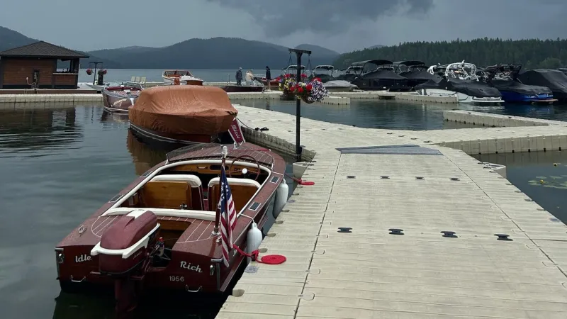 Woody Weekend returns to Whitefish Lake for 14th year