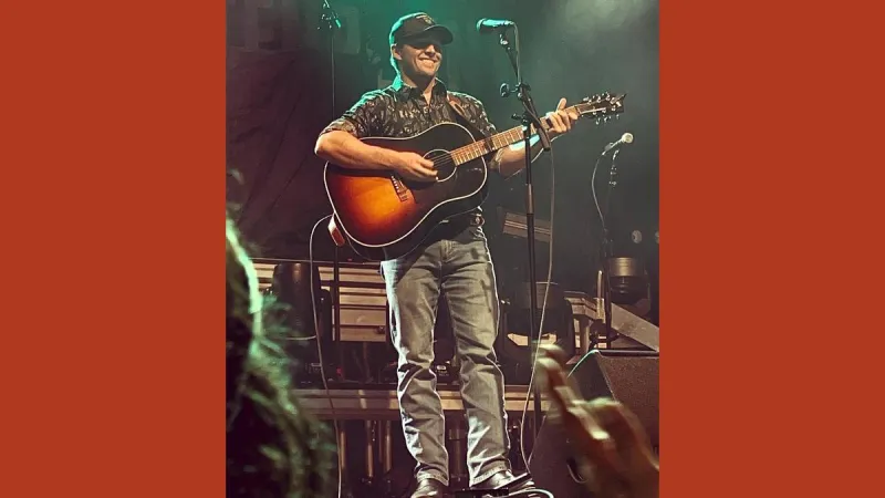 Fans Make This Montana Artist's Dream Gig Possible