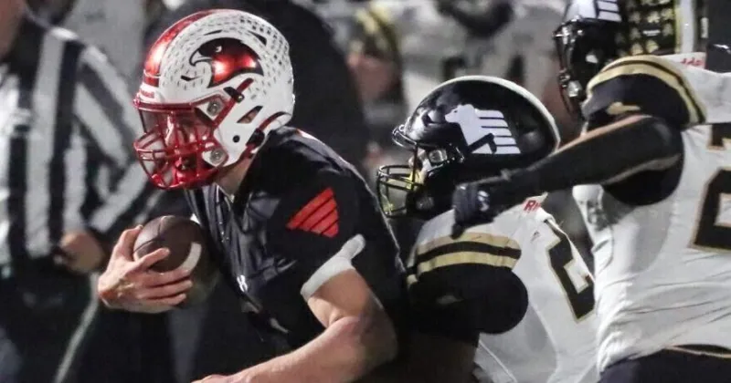 Billings West's Lane Humphrey commits to Montana State football