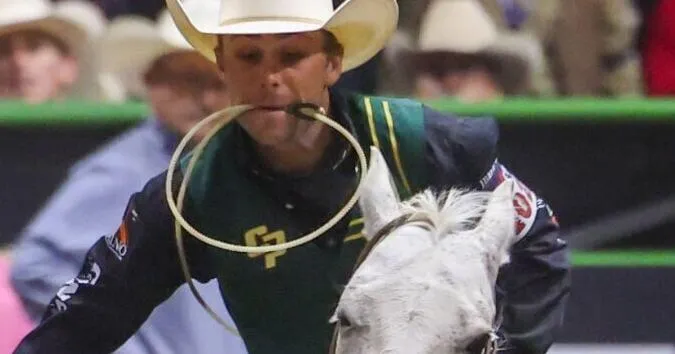 College National Finals Rodeo signs 10-year deal to stay in Casper