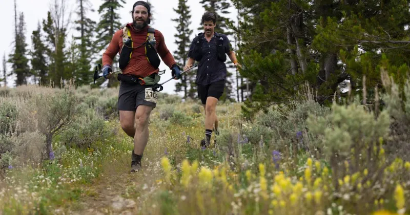 Runners take on 100-mile challenge in Butte's Copper Kings 100