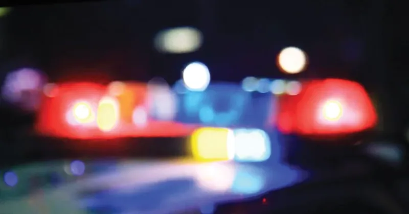 Police blotter: Teenagers forbidden to enter Butte Walmart again