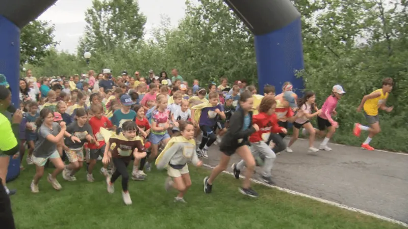 Missoula Marathon weekend brings thousands downtown ahead of Sunday race