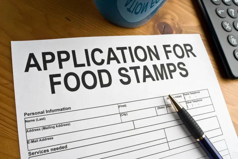 New SNAP Changes Lead To Decline In Montana Food Assistance