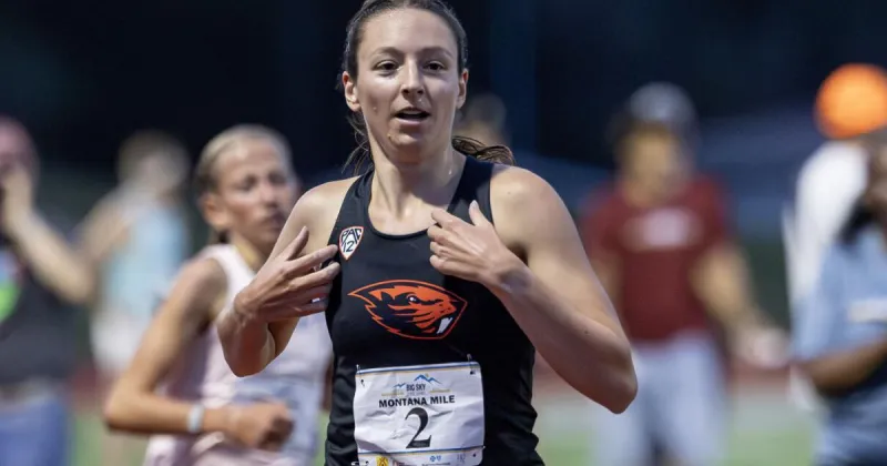 Missoula Marathon weekend arrives; Sage Brooks wins Tony Banovich 5K