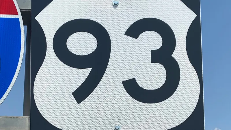 1 killed, 1 injured in head-on crash near Big Arm