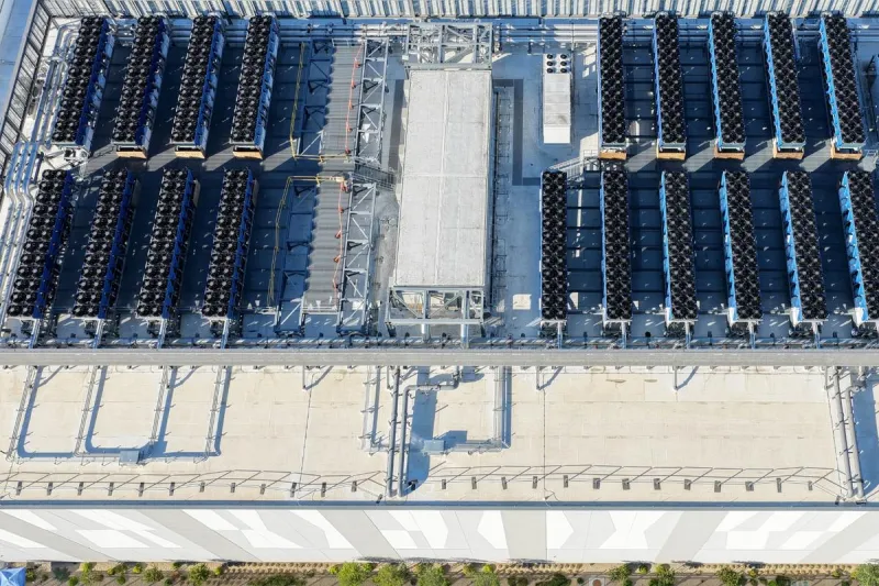 Can AI Data Centers Be A Good Thing For Montana?