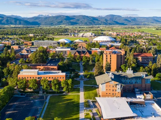 MSU recognizes 22 Presidential Scholars in 2026