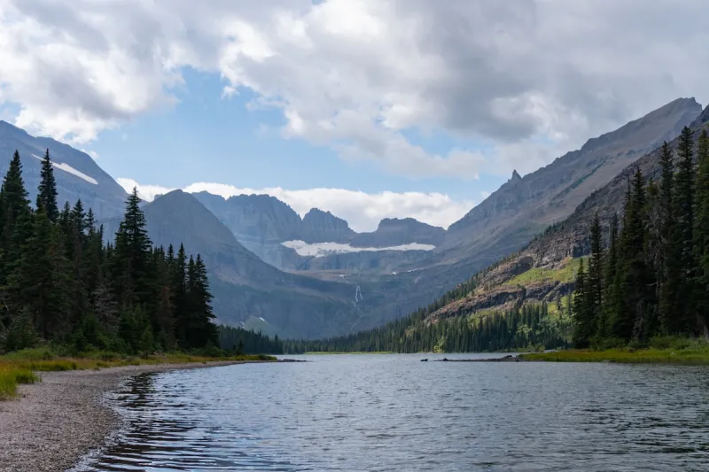 Montana's National Parks Rank Among America's Most Expensive to Visit