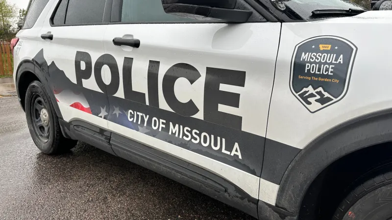 Missoula police warn about the dangers of counterfeit pills