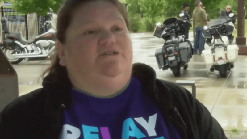 Relay For Life of Gallatin Co. continues fundraising despite weather
