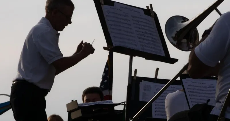 Helena's State Capital Band continues performing into its 124th year