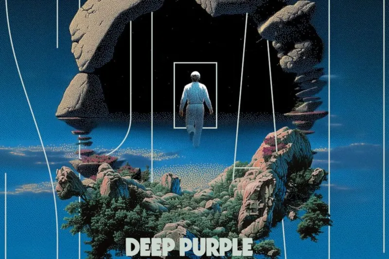 Deep Purple Album Review