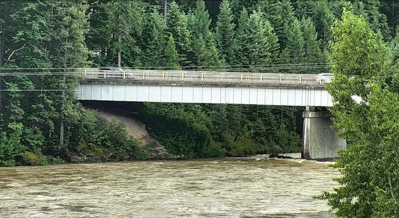 Storm Wreaks Havoc on Montana Tourist Spots