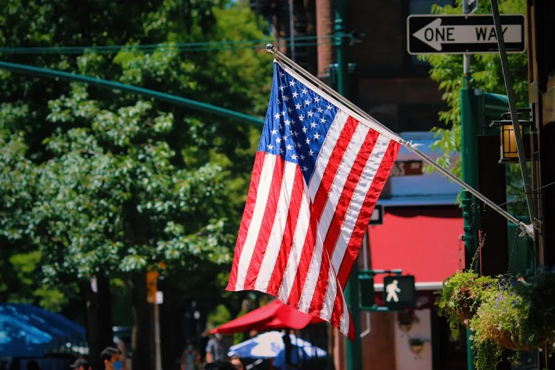 July 4 Gas Prices Projected to Be Second Highest Ever Recorded