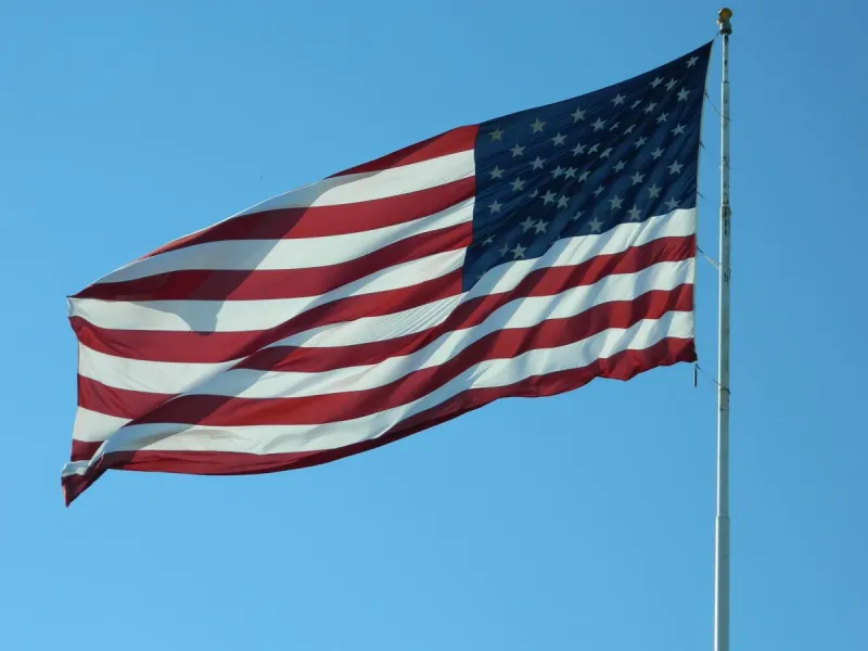 Shelby LDS Is Flipping The Flapjacks & Raising The Flag