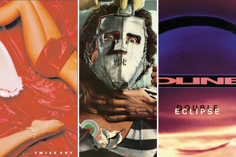 5 Hair Metal Songs You Probably Didn't Know Are Actually Covers