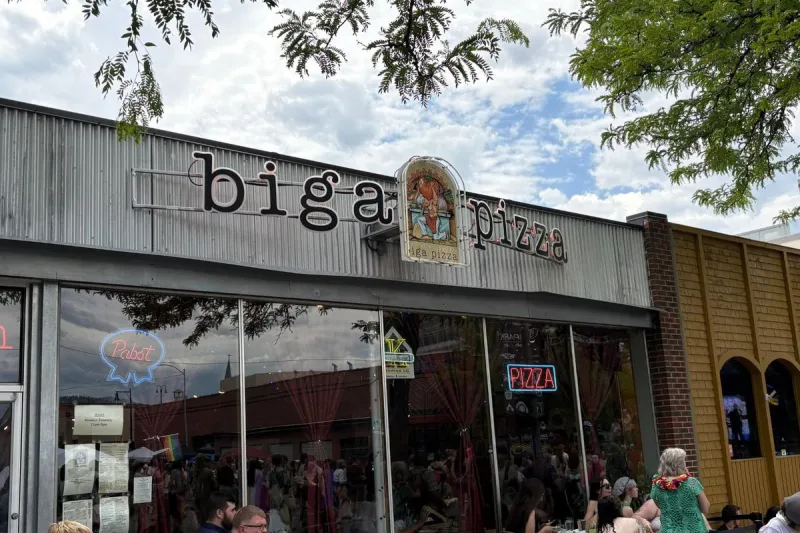 Montana's Best Fast Food Restaurant Is in Missoula