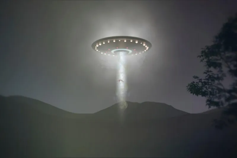 Montana Is Officially One Of America's Biggest UFO Hotspots