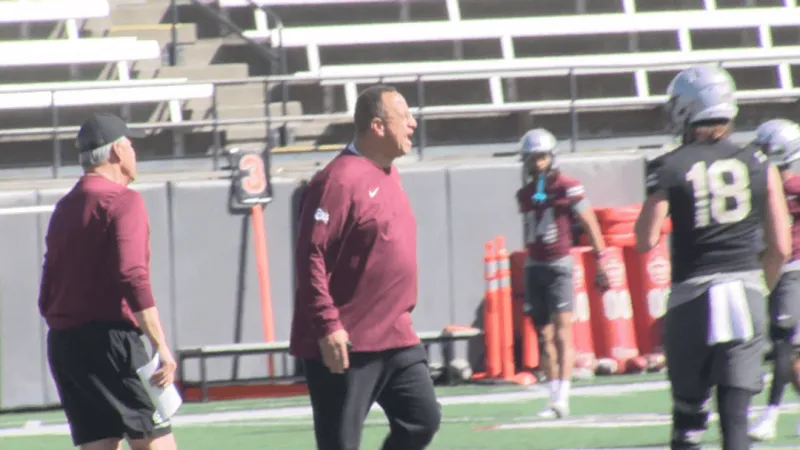 Montana, coach Bobby Kennedy agree to deal through 2029