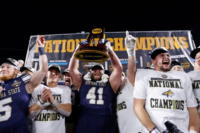 Bobcat Fans Won't Want to Miss This Billings Meet & Greet