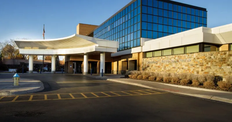 Community Medical says low patient volume, recruitment issues forced move to telehealth