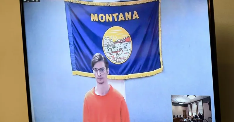 Missoula man sentenced to 16 years for sexually assaulting teenage girls