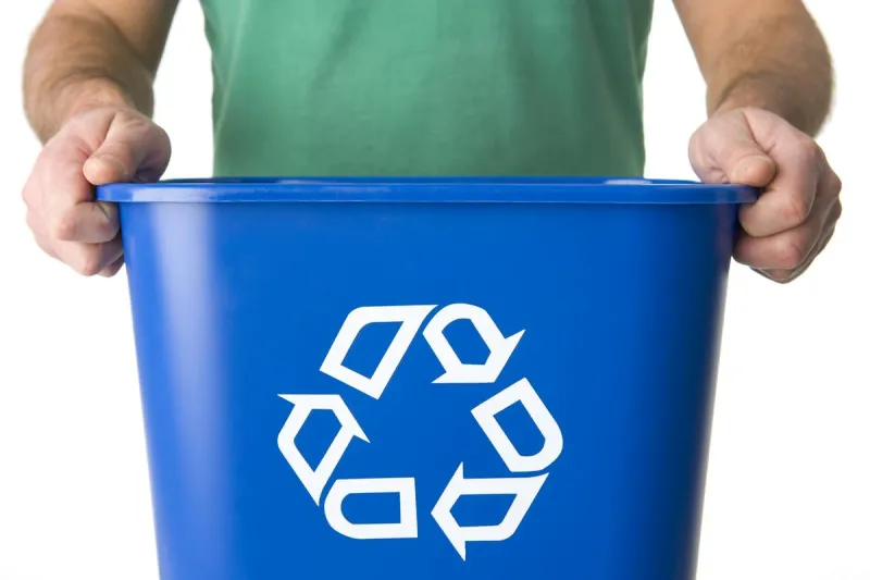 Am I Too Late For The Garbage?