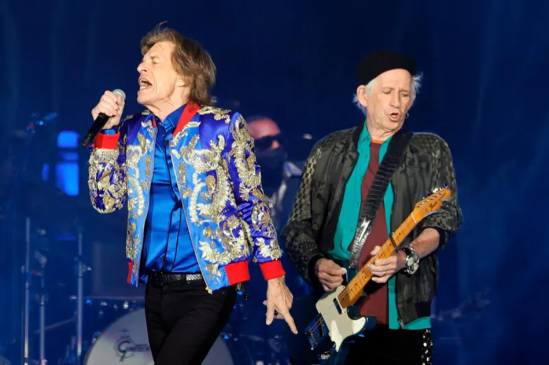 Rolling Stones Foreign Tongues Contest