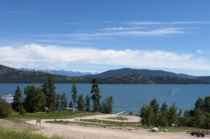 Montana Anglers Have a New Way to Access Flathead Lake