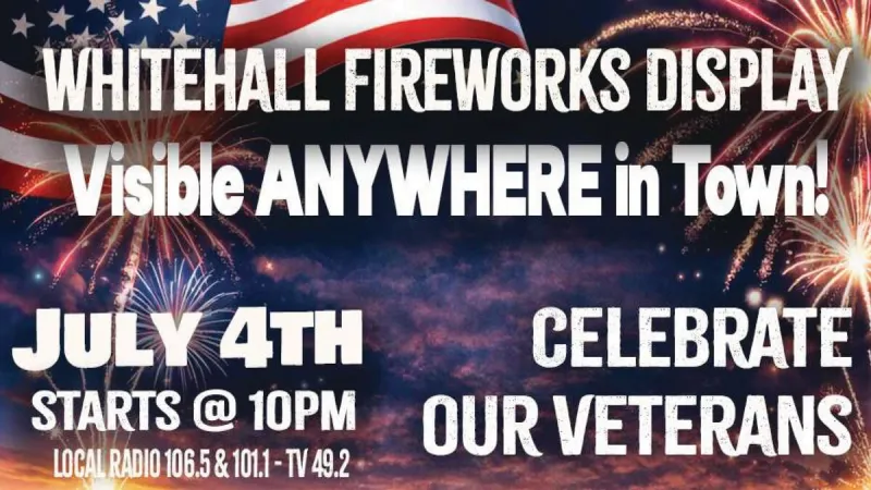 Honor Our Nation & Veterans This 4th