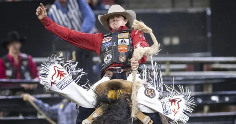 Cowboy Christmas set for July 1-8