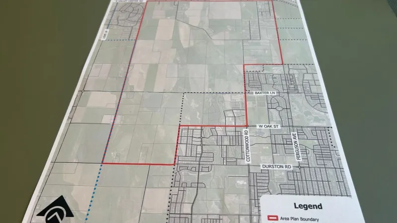Bozeman hosts first Northwest Area Plan Project open house