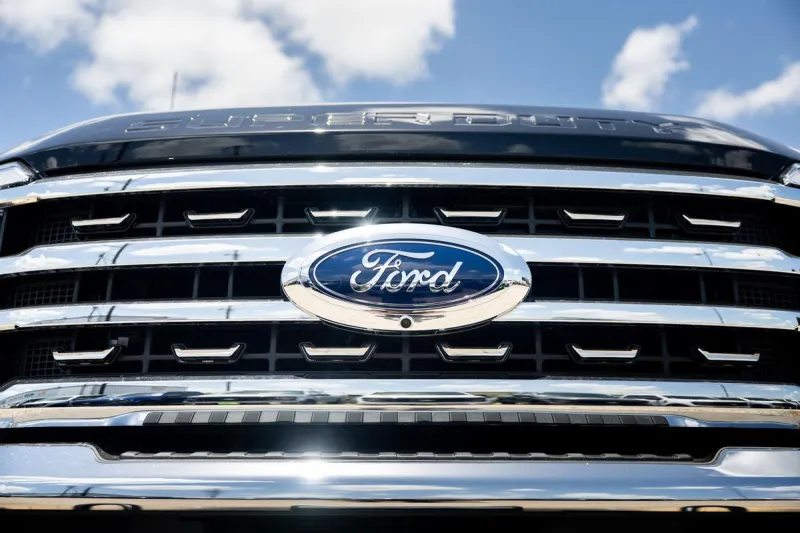 Massive Ford and Lincoln Recall Hits 741K Trucks, SUVs