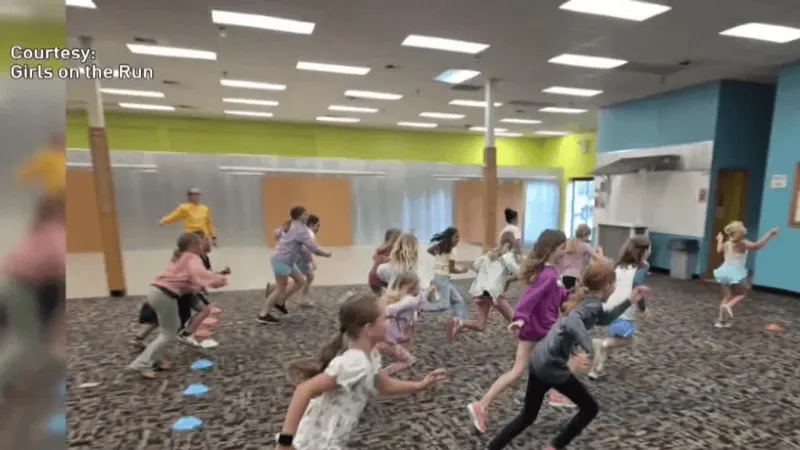 NBC MT Today: Bozeman open house, officer runs with campers, sunshine for holiday weekend