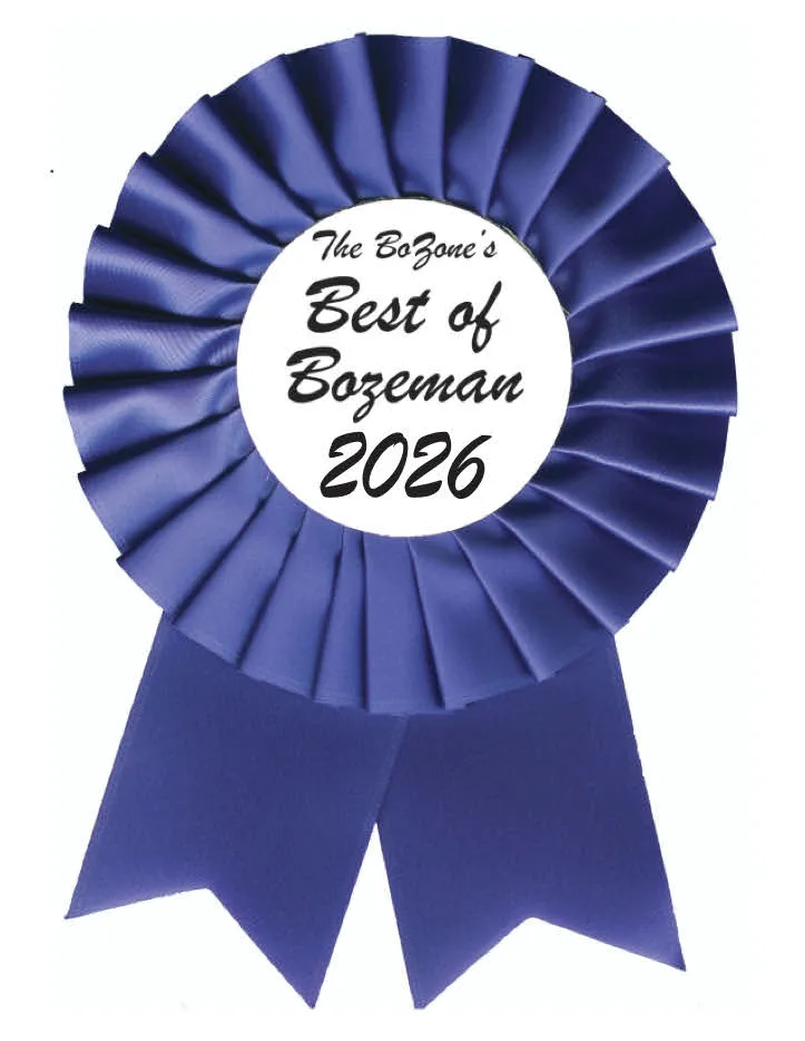 'BoB' turns 25 -- voting now open!