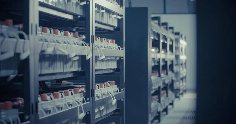 Montana voters seek oversight of data center construction