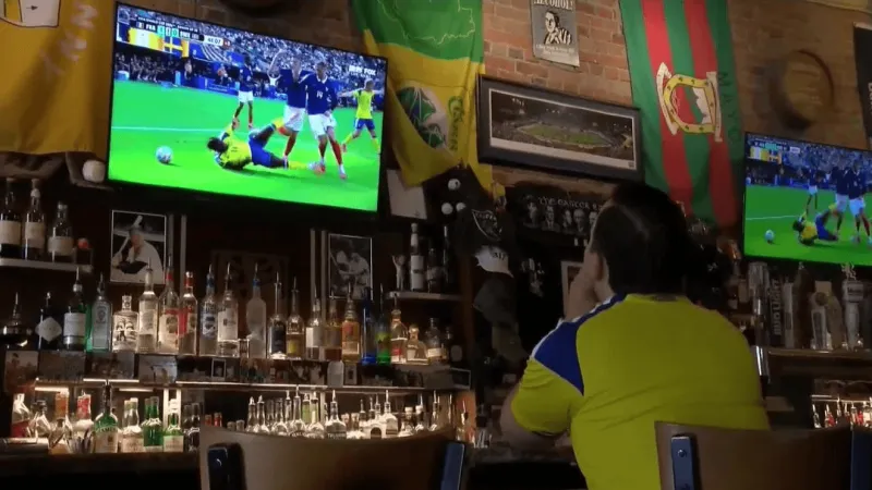 Bozeman soccer fans rally behind Team USA during World Cup