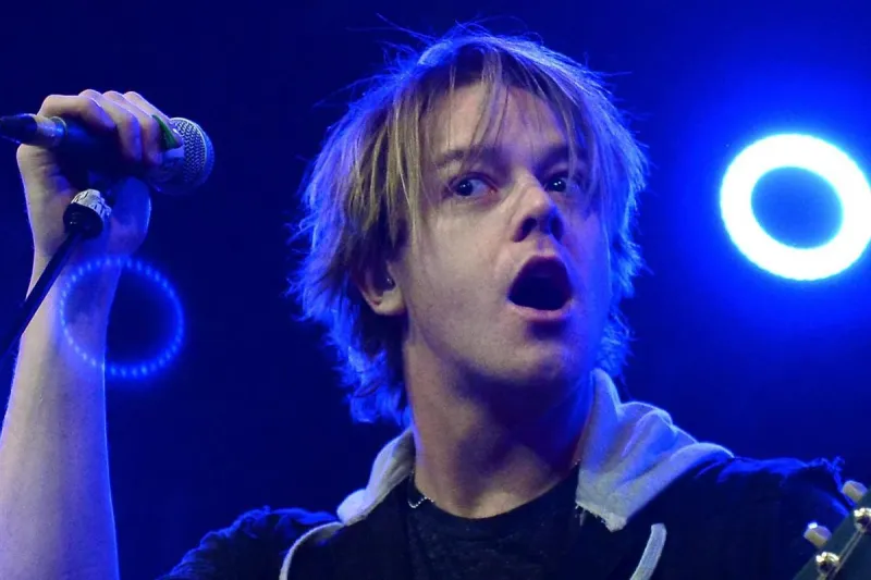 Ex-Sick Puppies Singer on Breakup -- The Lesson Every Band Needs