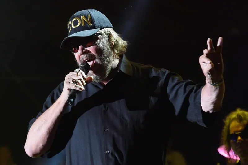 Remembring Hank Jr.'s First No. 1 Hit
