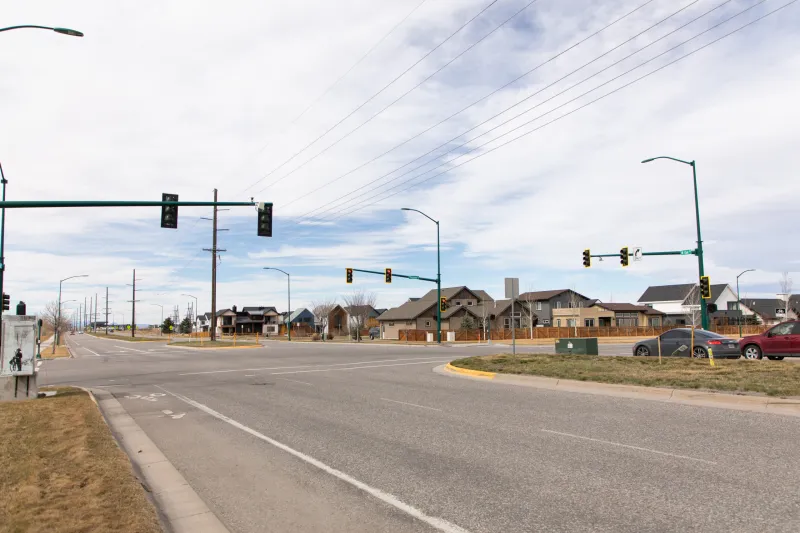 Construction continues, Bozeman to add turn lanes at Oak Street, Ferguson Avenue