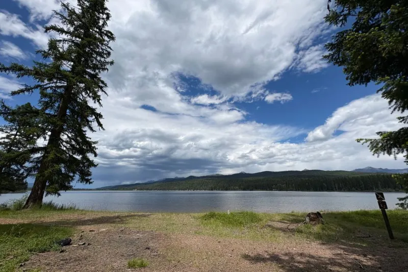Montana's Hottest Julys on Record Since 1895