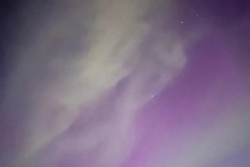 Montana Skies Could Light Up With Northern Lights This Week