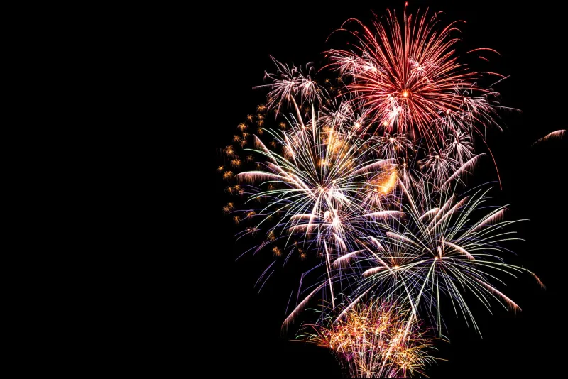 Belgrade to celebrate America 250 with block party, fireworks