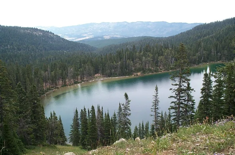 Fairy Lake Road remains closed through July amid construction