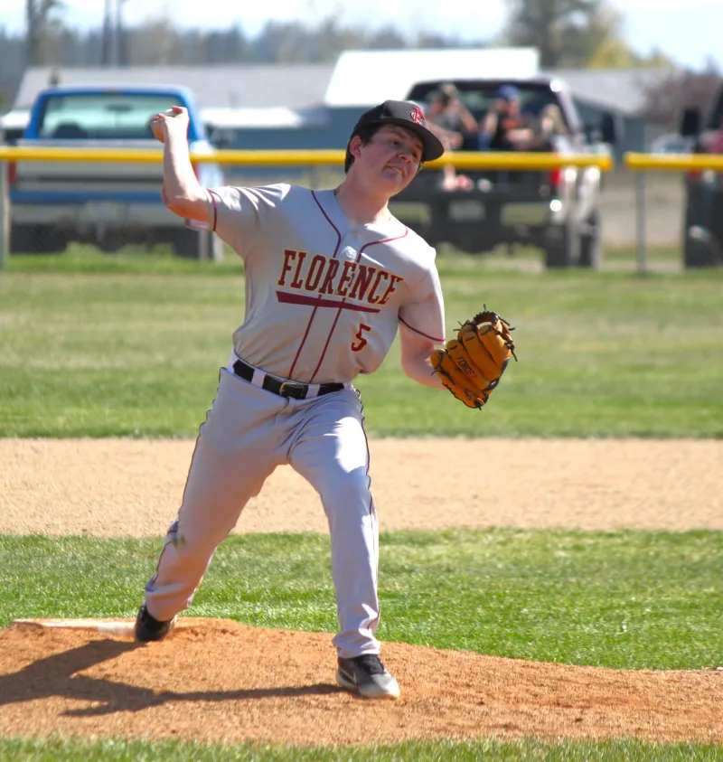 2nd annual Montana High School All Star Baseball Game