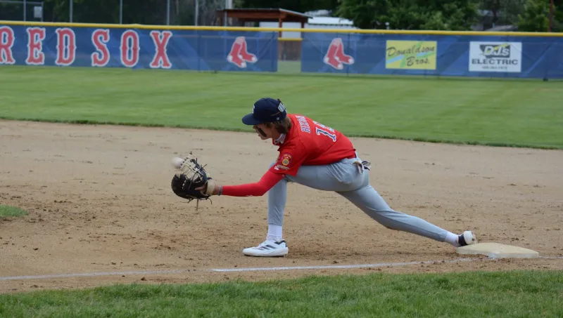 Bitterroot Red Sox recap