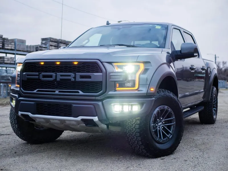 Could Your Ford Vehicle Be Part of the New Recall -- Find Out