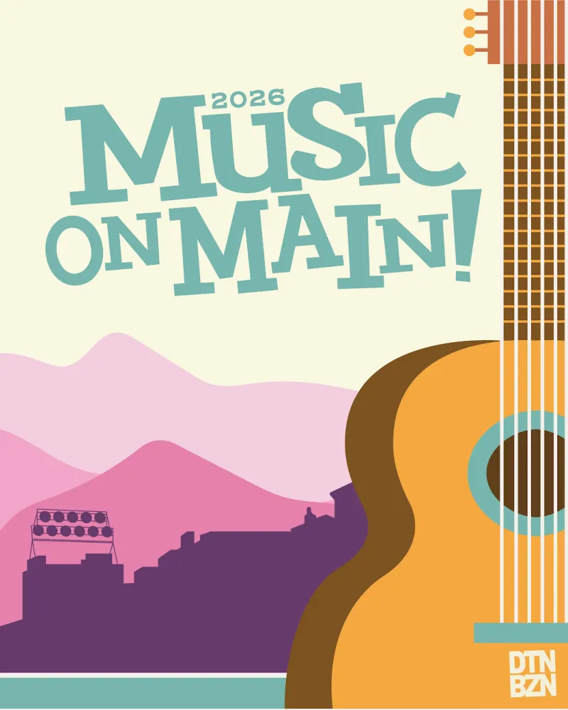 Street shows back in bustling Downtown Bozeman