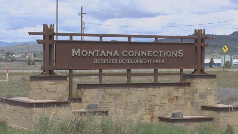 Debate over data centers in Montana could be decided at ballot box